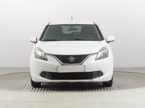 Suzuki Baleno - 2016