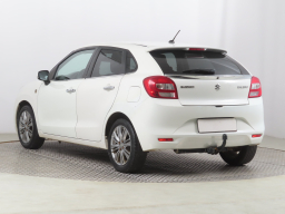Suzuki Baleno 2016