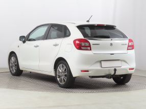 Suzuki Baleno - 2016