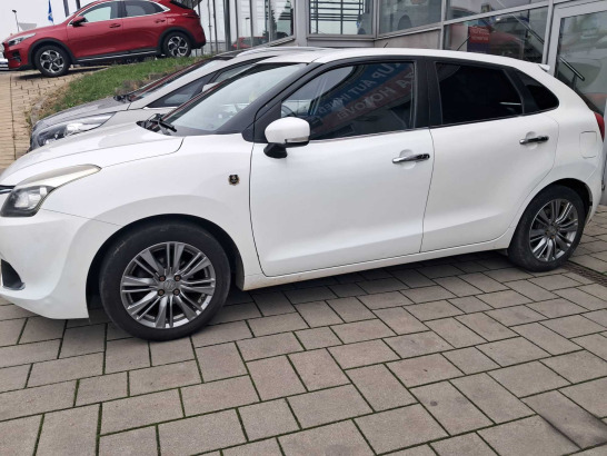Suzuki Baleno