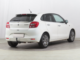 Suzuki Baleno 2016