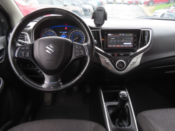Suzuki Baleno 2016