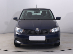 Škoda Fabia 2016