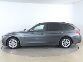 BMW 3 - 2015