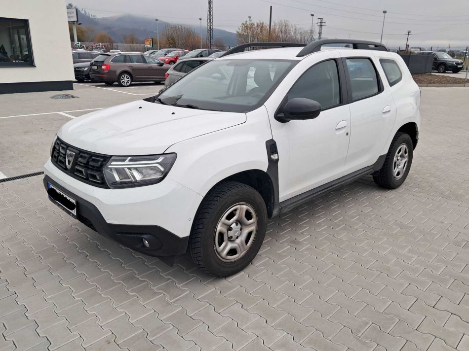 Dacia Duster - 2021