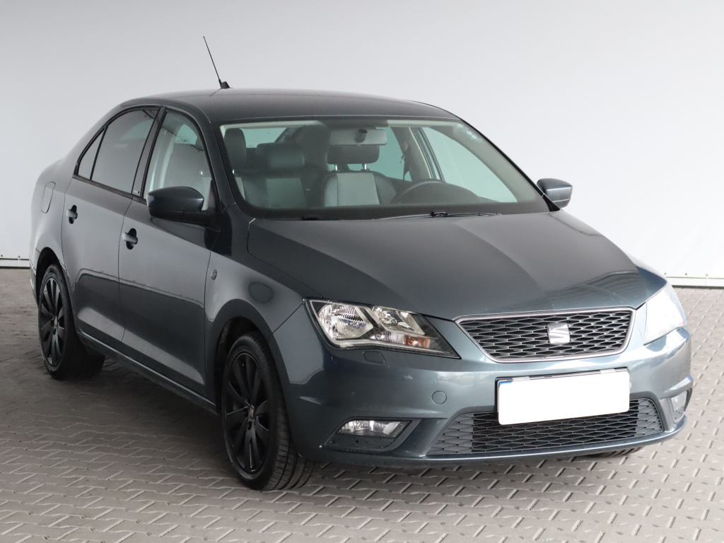 Seat Toledo