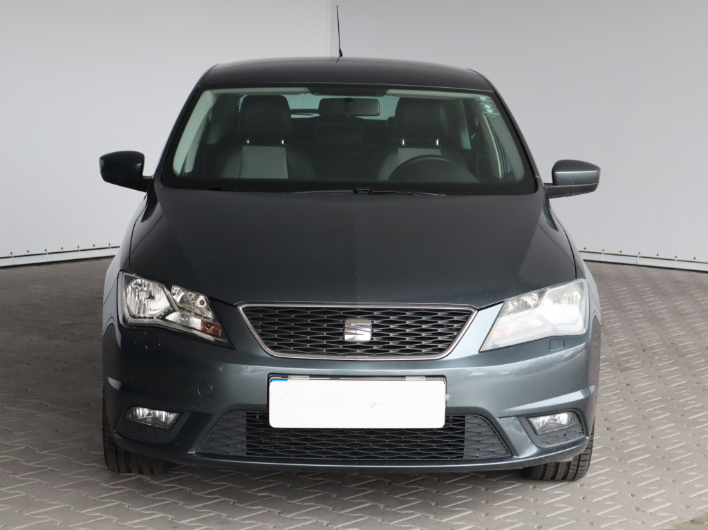 Seat Toledo