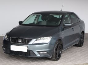 Seat Toledo - 2014