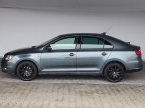 Seat Toledo - 2014