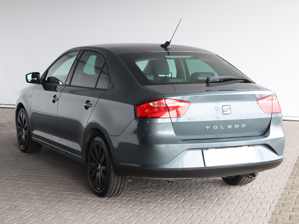 Seat Toledo