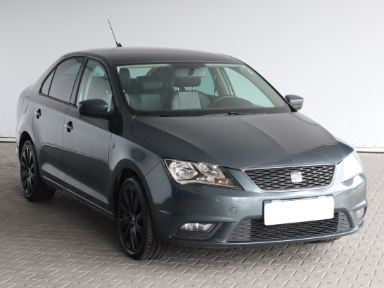 Seat Toledo