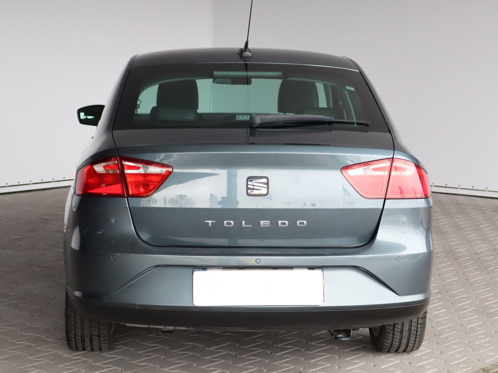 Seat Toledo
