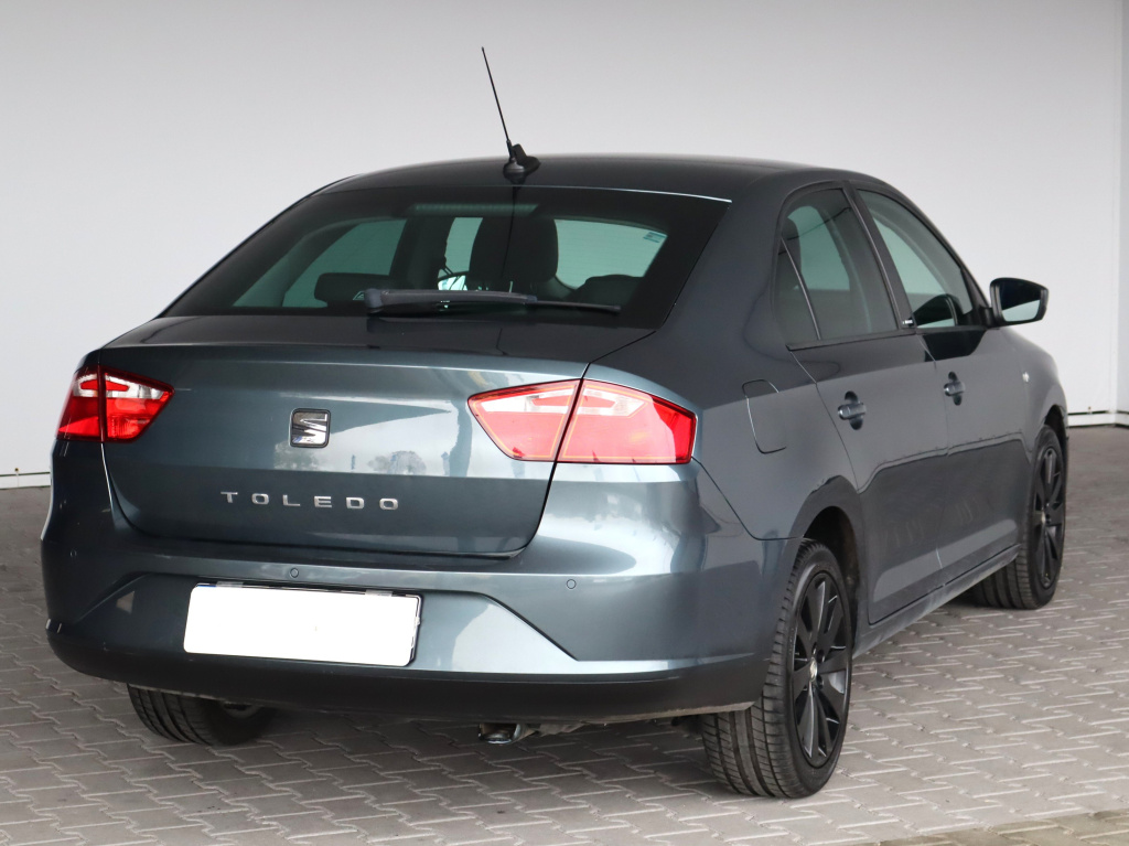 Seat Toledo