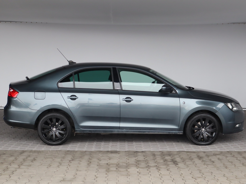 Seat Toledo