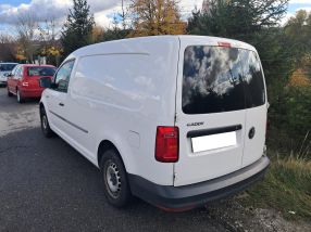 Volkswagen Caddy - 2019