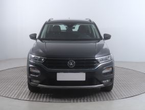 Volkswagen T-Roc - 2018