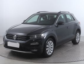 Volkswagen T-Roc - 2018