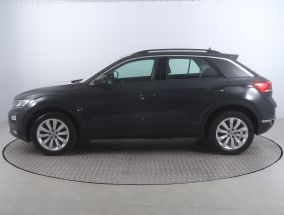 Volkswagen T-Roc - 2018