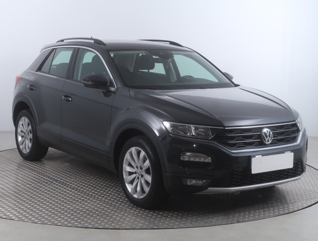 Volkswagen T-Roc 2018