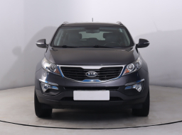 Kia Sportage 2011