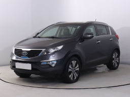 Kia Sportage 2011