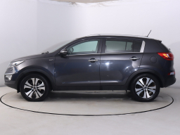 Kia Sportage 2011
