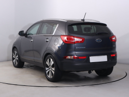 Kia Sportage 2011