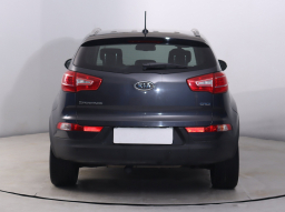 Kia Sportage 2011