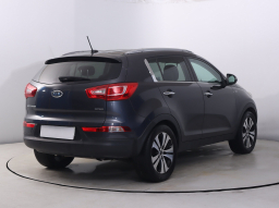 Kia Sportage 2011