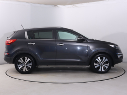 Kia Sportage 2011