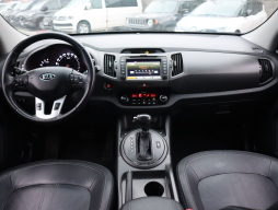 Kia Sportage 2011