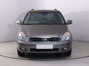 Kia Carnival - 2010