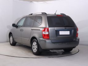Kia Carnival - 2010
