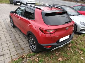 Kia Stonic - 2020