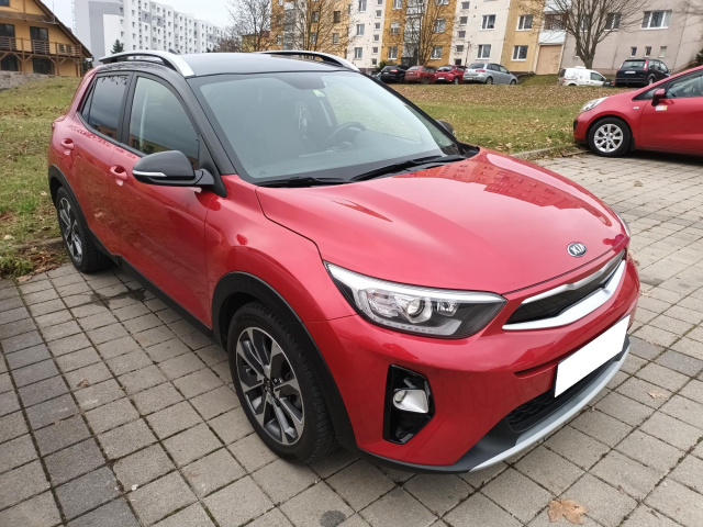 Kia Stonic 2020