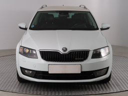 Škoda Octavia 2014
