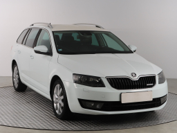 Škoda Octavia 2014