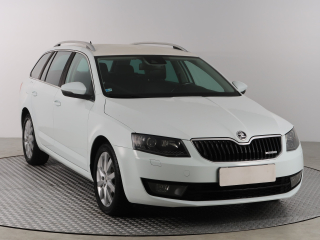 Škoda Octavia, 2014