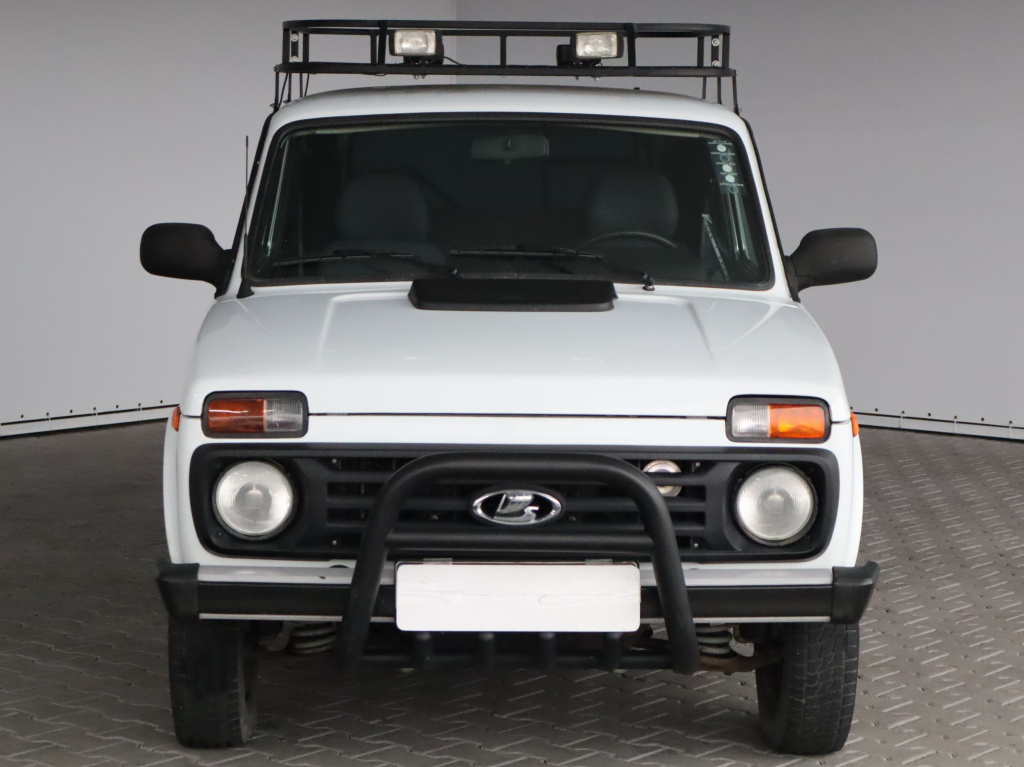 Lada Niva