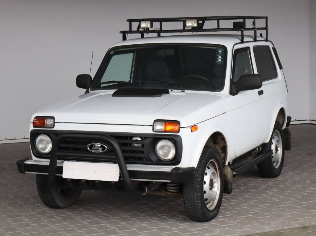Lada Niva