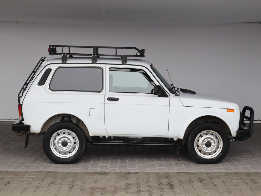 Lada Niva