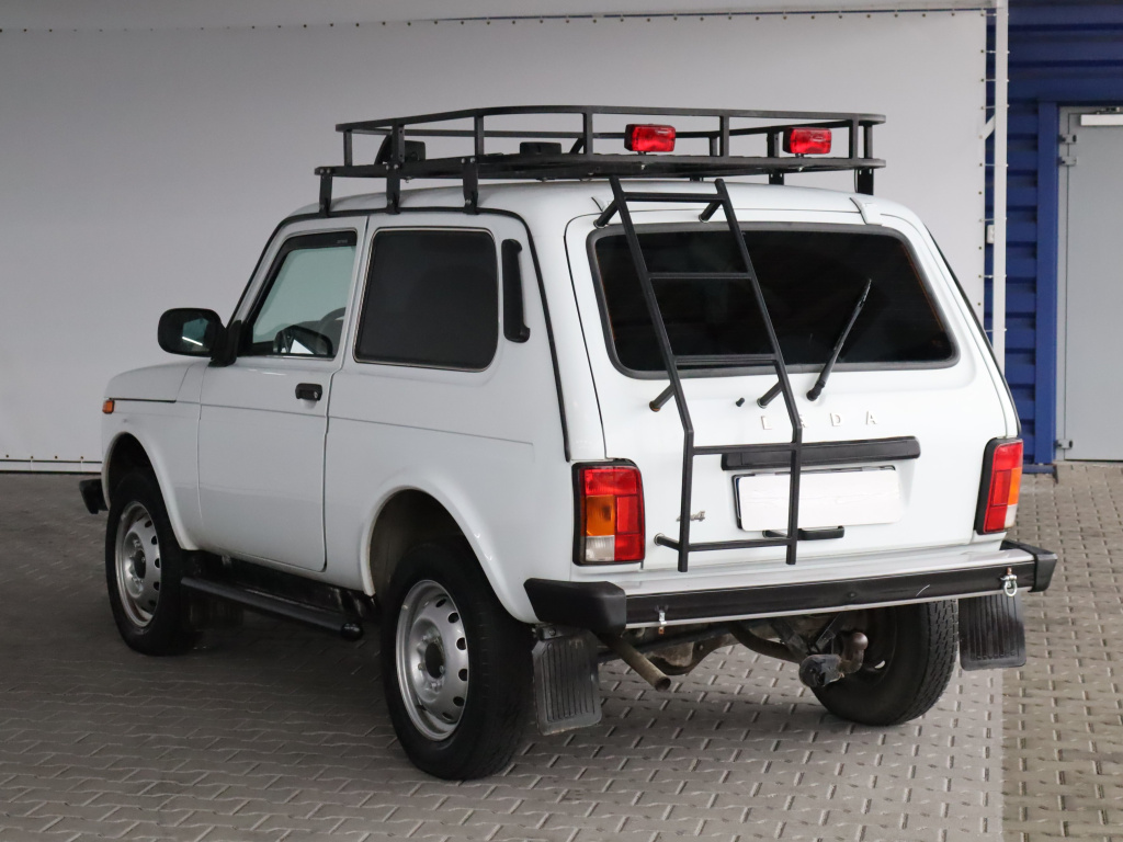 Lada Niva