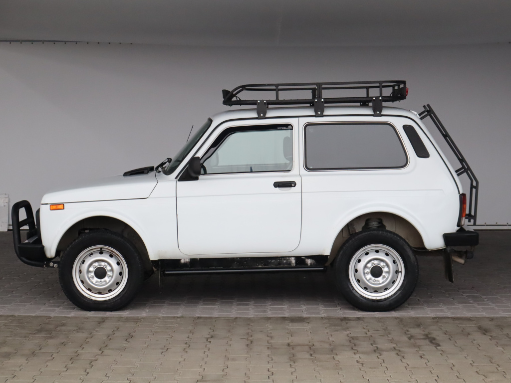 Lada Niva
