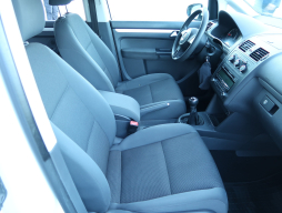 Volkswagen Touran 2011