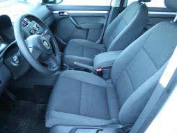 Volkswagen Touran 2011