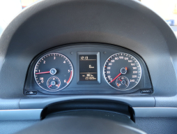 Volkswagen Touran 2011