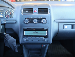 Volkswagen Touran 2011