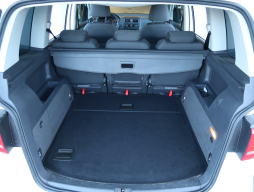 Volkswagen Touran 2011