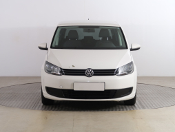 Volkswagen Touran 2011