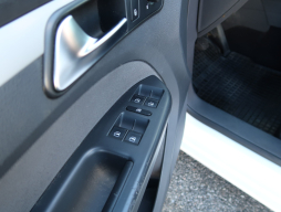 Volkswagen Touran 2011